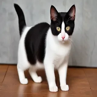 ukrainian levkoy cat breed