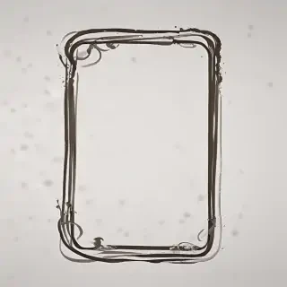 line border png