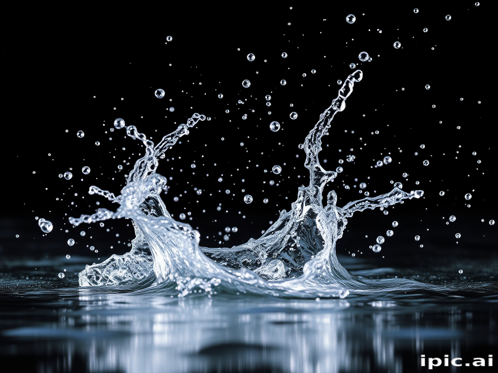 splash water png