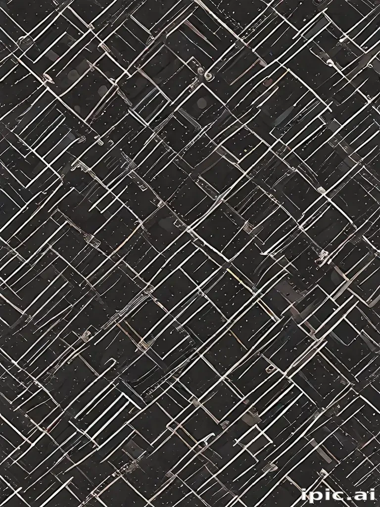 pattern line designs