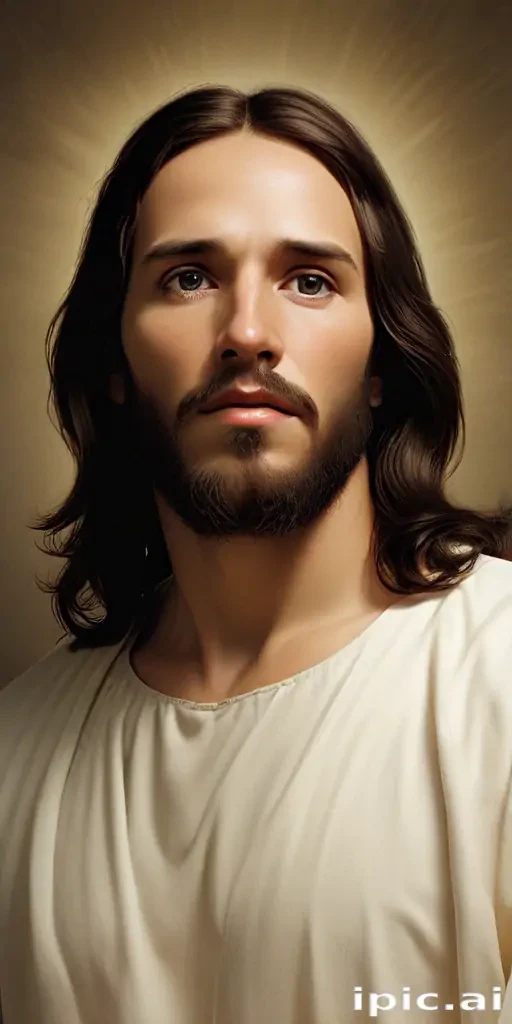 wallpaper of jesus christ