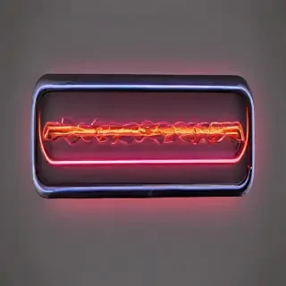 neon light png