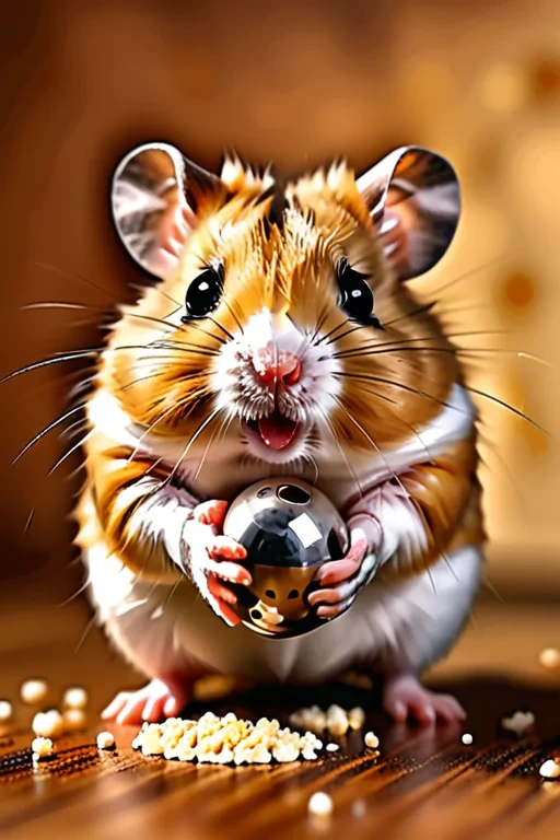 hamster png