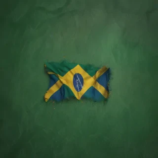 brazilian flag