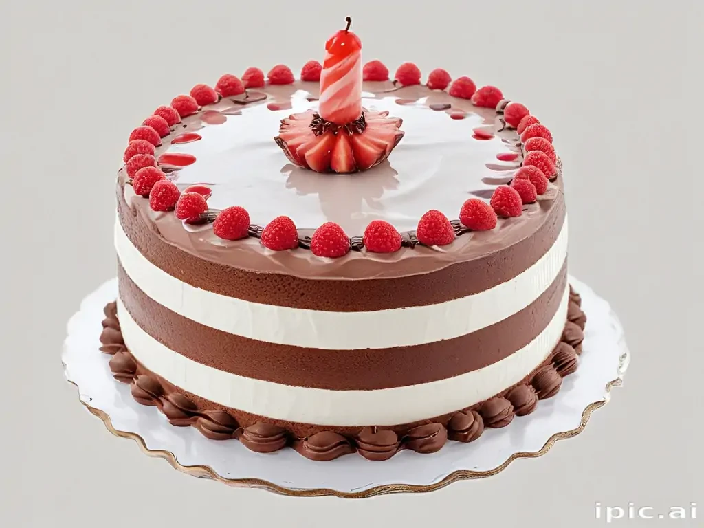 transparent cake png