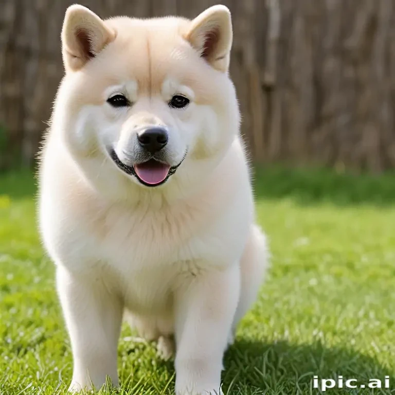 jindo dog breed