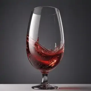 wine glass png