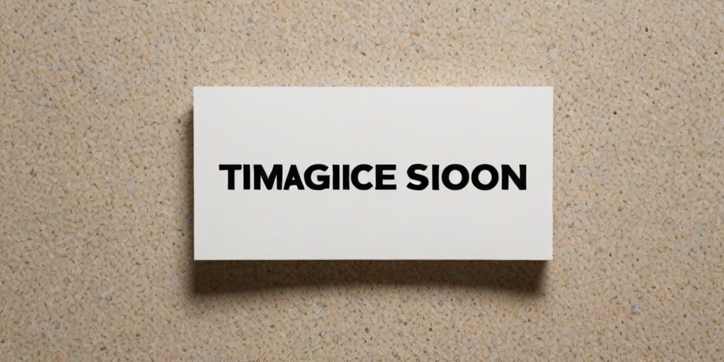 image coming soon image