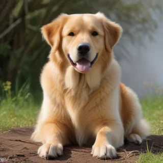 australian retriever