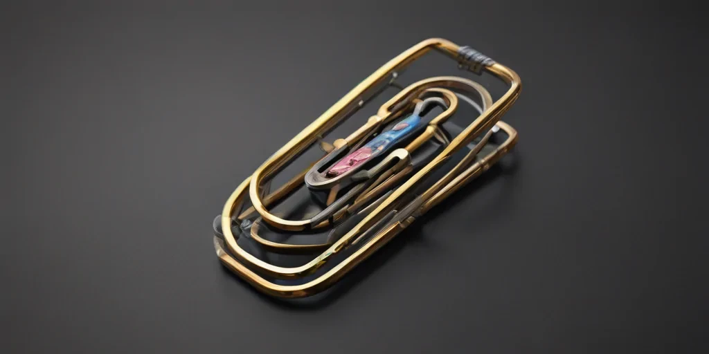 paper clip png