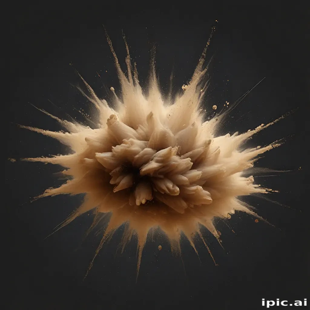 dust particles png