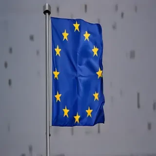eu flag