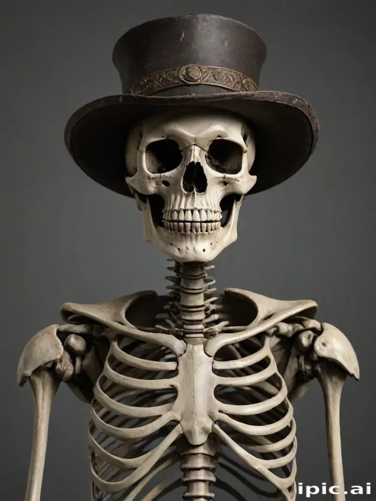 skelton png