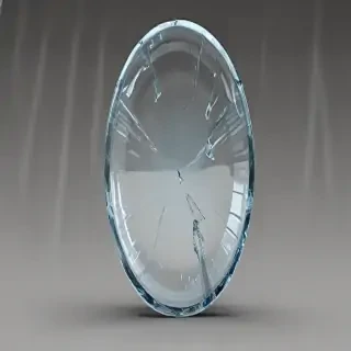 glass break png