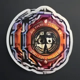 asthetic stickers