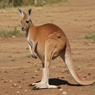 kangaroo png
