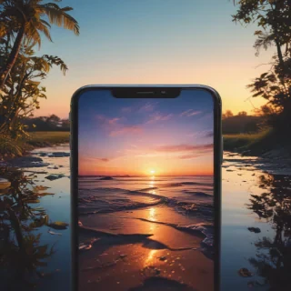 aesthetic iphone backgrounds