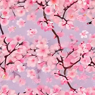 cherry blossom background wallpaper