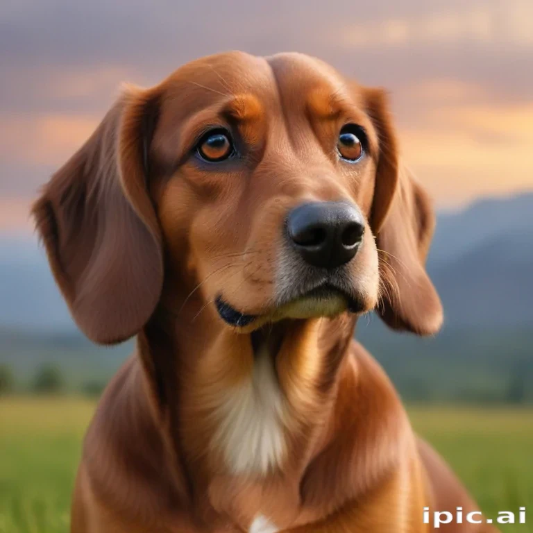 basschshund dog breed