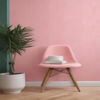 plain pink wallpaper