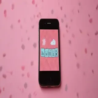 positive iphone wallpaper