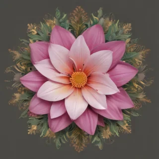 flower png clip art