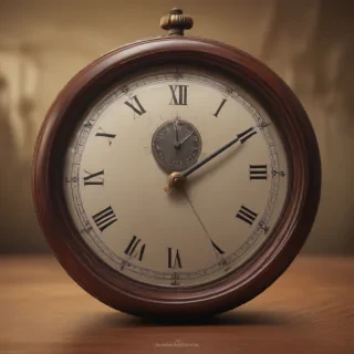 one minute timer