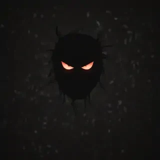 darkness phone wallpaper