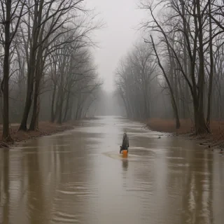 images of a flood