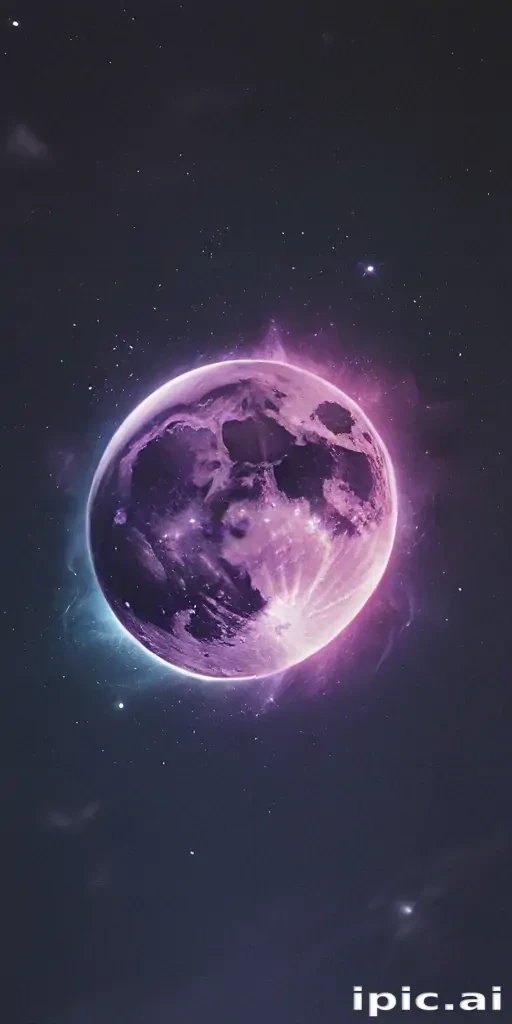 aesthetic celestial wallpaper