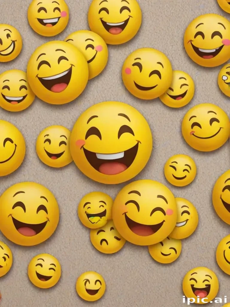 happy emoji png