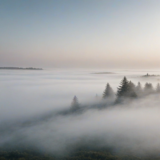 fog transparent background