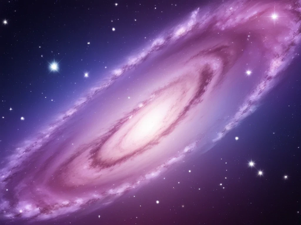 iphone background galaxy