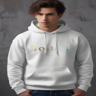 hoodie mockup free