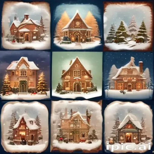 clip art free christmas images