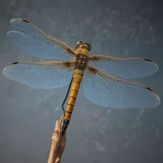 dragonfly png