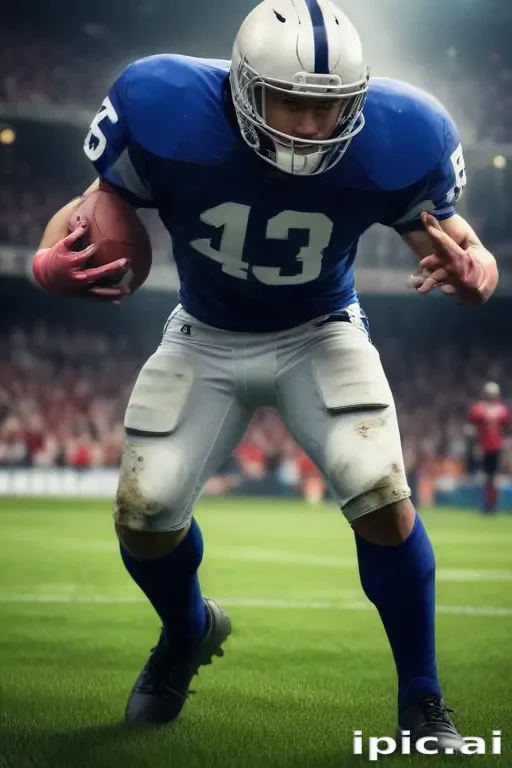 football transparent background