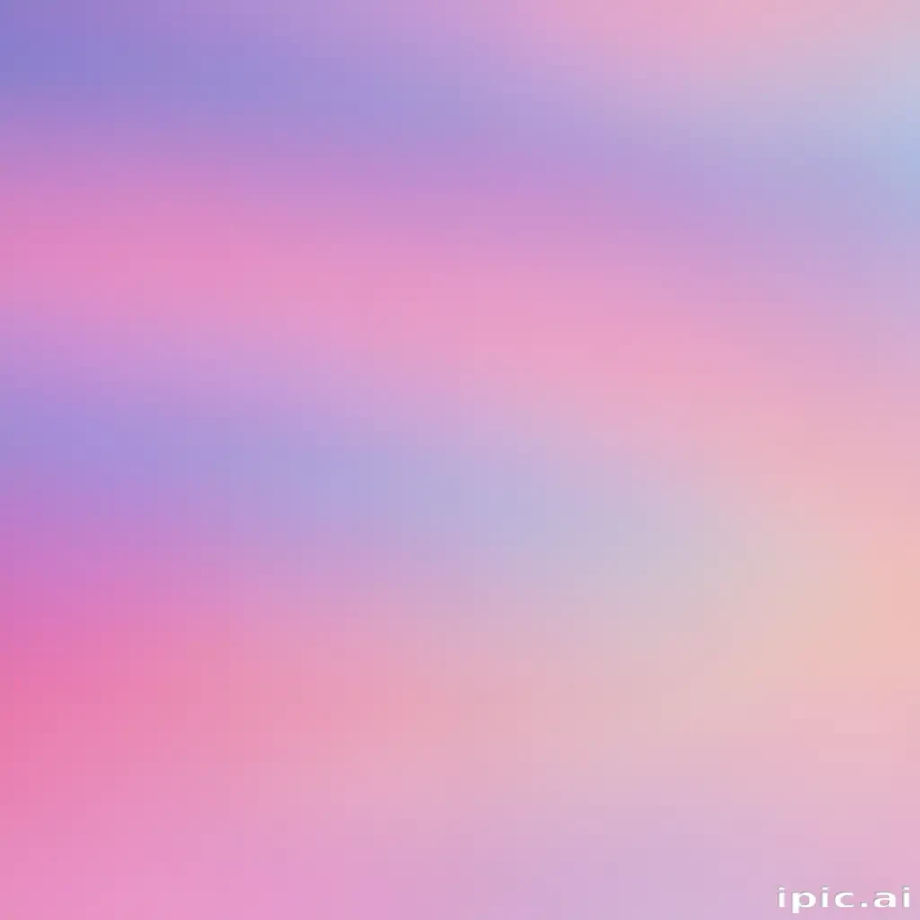 aesthetic aura gradient
