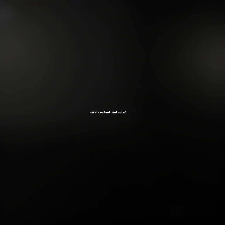 glitter background black