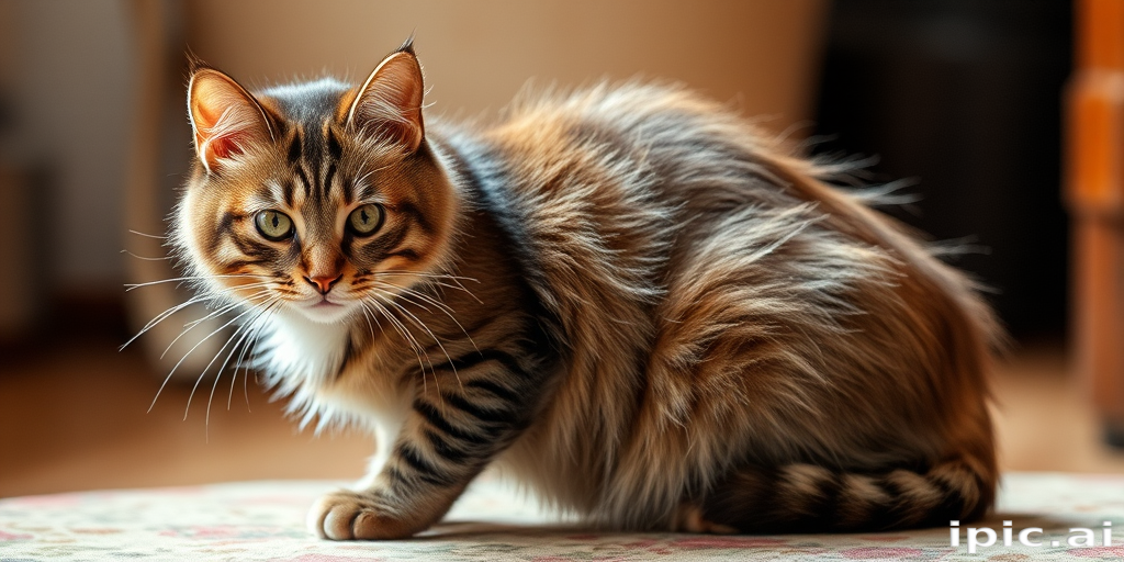 american wirehair breed