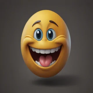 happy emoji png