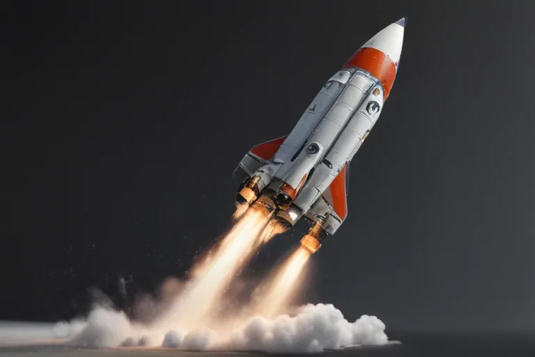 rocket png