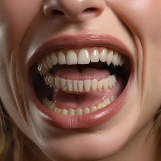snarl