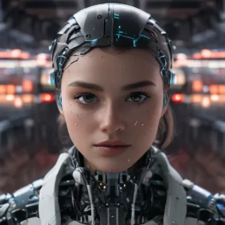 artificial intelligence background image