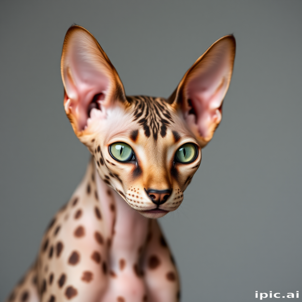 peterbald breed