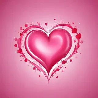 wallpapers of beautiful hearts