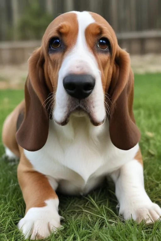 basset jack dog breed