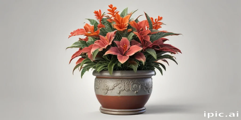 potted plant png