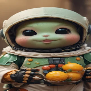 cute boba pictures
