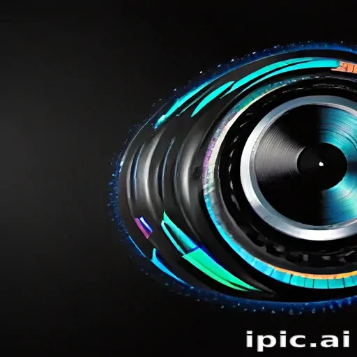 dj background